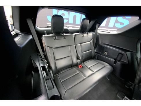 Used 2022 Ford Explorer ST image 29