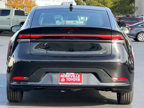 Certified 2026 Toyota Prius image 7