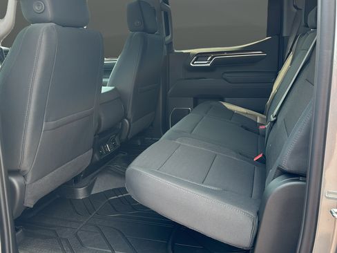 New 2026 Chevrolet Silverado 1500 RST w/ RST Select Package AWD/4WD image 21