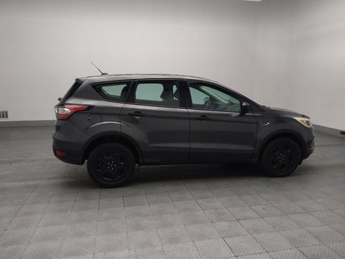 Used 2017 Ford Escape S image 10
