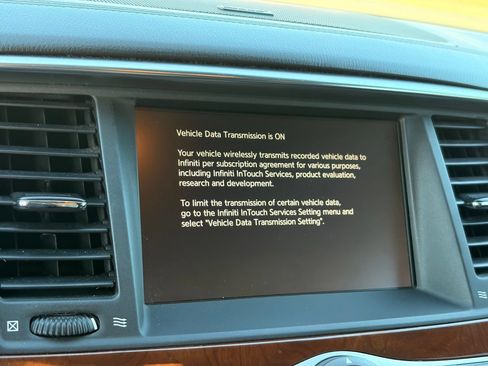 Used 2018 INFINITI QX80 2WD image 23