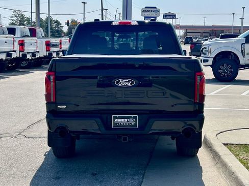Used 2025 Ford F150 XLT w/ Equipment Group 302A MID image 5