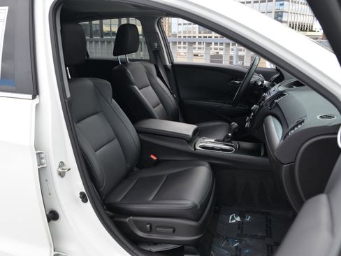 Used 2018 Acura RDX FWD image 13