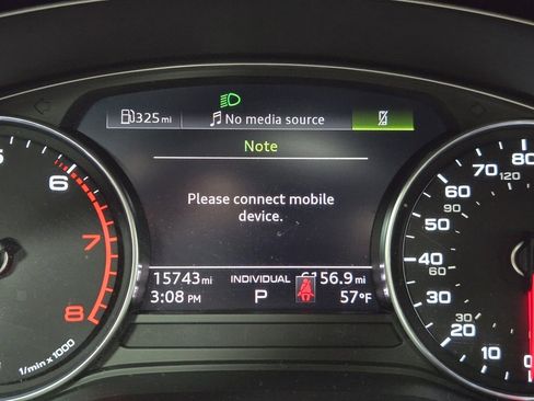 Used 2021 Audi A5 2.0T Premium w/ Convenience Package image 24