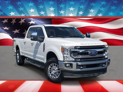 Certified 2021 Ford F250 XLT w/ XLT Premium Package