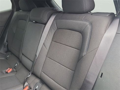 New 2026 Chevrolet Equinox EV LT image 13