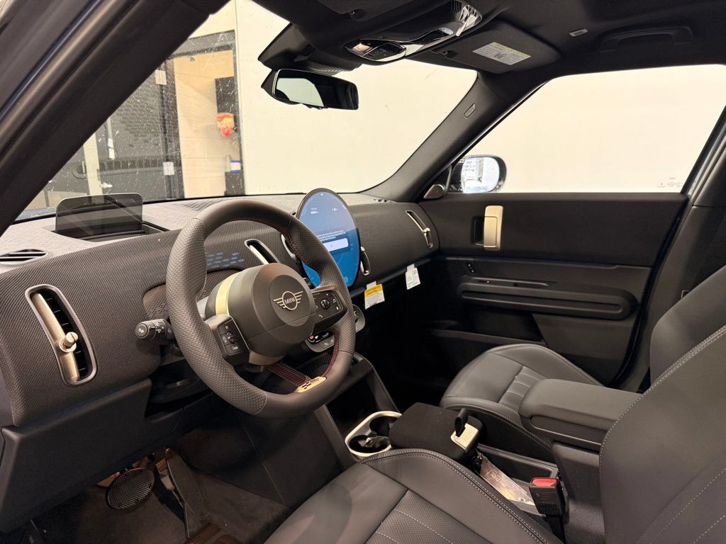 New 2027 MINI Cooper Countryman S AWD/4WD image 11
