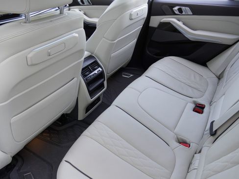 Certified 2024 BMW X5 xDrive40i w/ M Sport Package AWD/4WD image 33