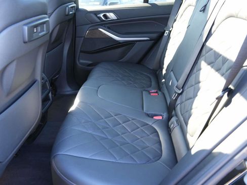 Certified 2023 BMW X5 sDrive40i w/ M Sport Package image 9