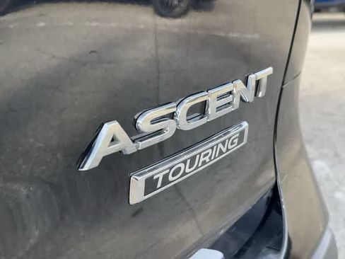 Certified 2024 Subaru Ascent Touring AWD/4WD image 12