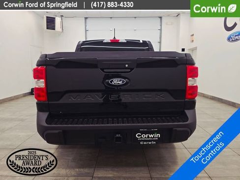 New 2026 Ford Maverick XLT image 4