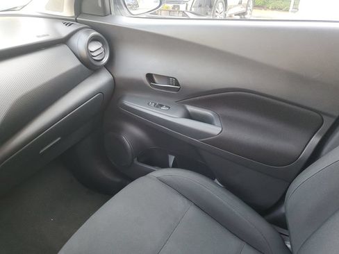 Certified 2024 Nissan Kicks S FWD image 32