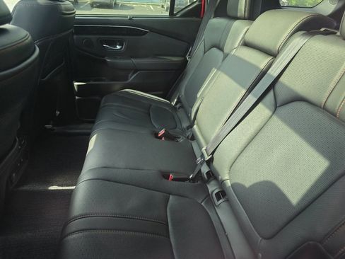 Used 2026 Honda Passport TrailSport Elite image 24