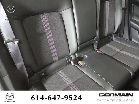 Used 2025 MAZDA CX-50 AWD 2.5 S w/ Weather Package image 20