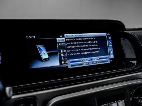 Used 2019 Mercedes-Benz G 63 AMG 4MATIC image 74