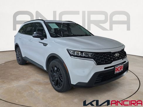 Used 2021 Kia Sorento S AWD/4WD image 1