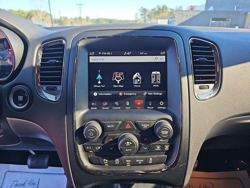 Used 2019 Dodge Durango GT image 28