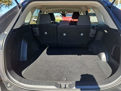 Used 2024 Toyota RAV4 LE image 23