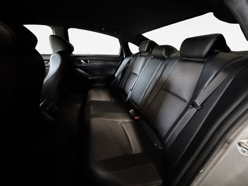 Used 2022 Honda Accord Sport image 12