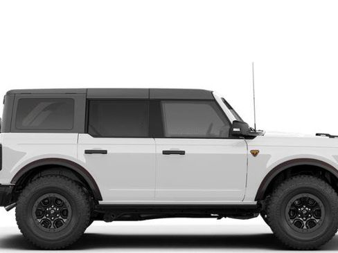 New 2026 Ford Bronco Badlands AWD/4WD image 30