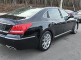 Used 2011 Hyundai Equus Signature image 5