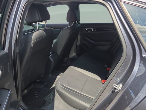 Used 2025 Honda Civic FWD Hybrid Sedan image 11