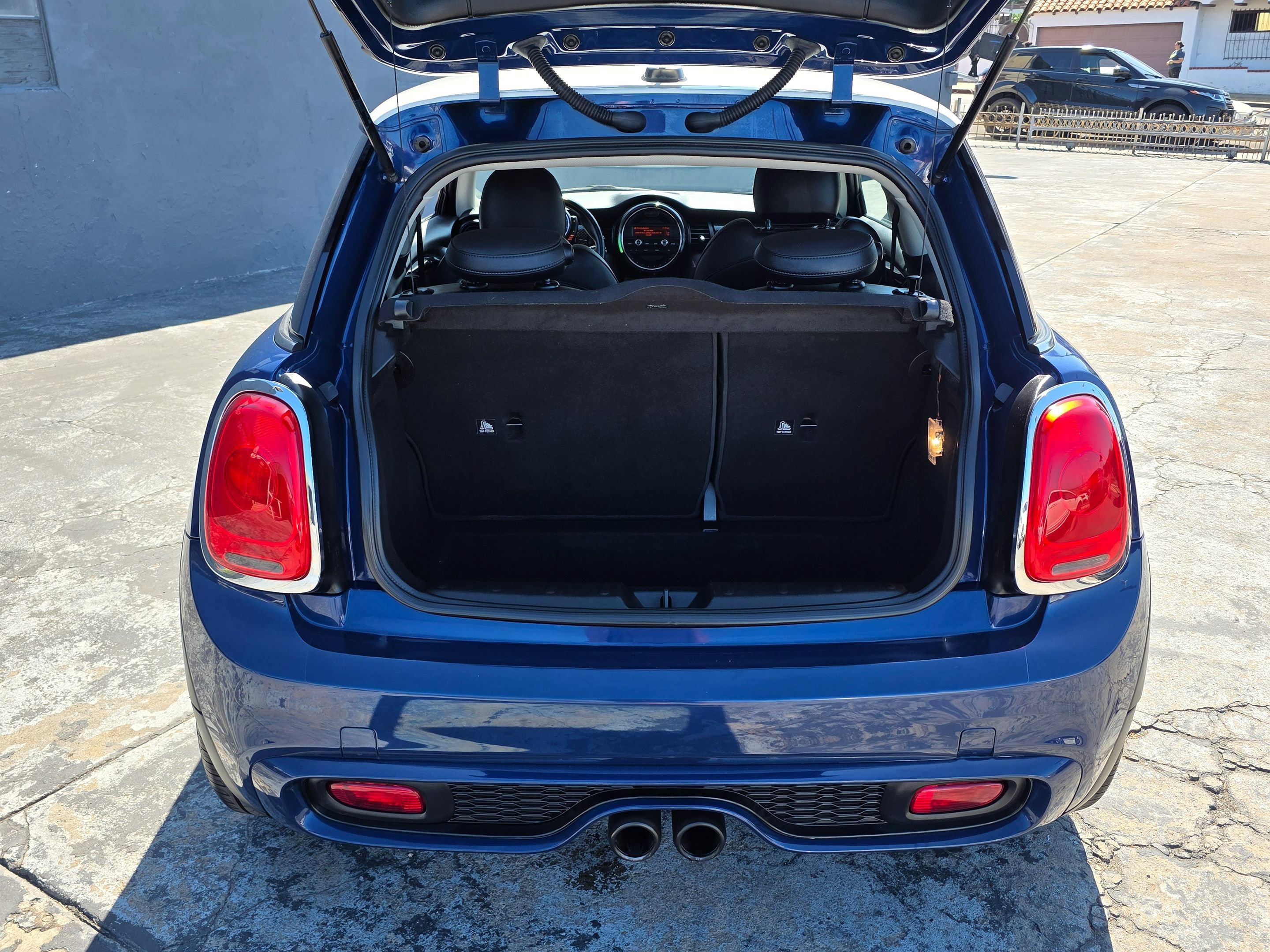 Used 2016 MINI Cooper S FWD image 21