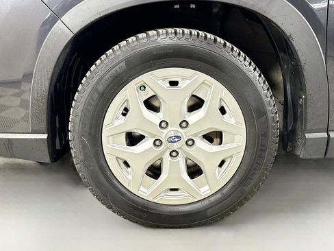 Used 2019 Subaru Forester w/ Alloy Wheel Package image 28