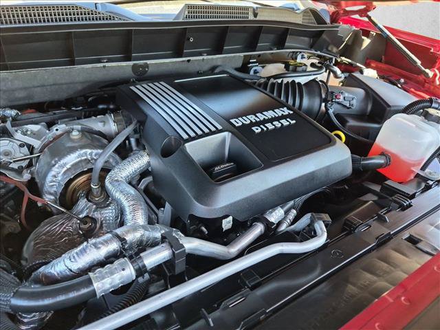 Certified 2024 GMC Sierra 1500 AT4X AWD/4WD image 23