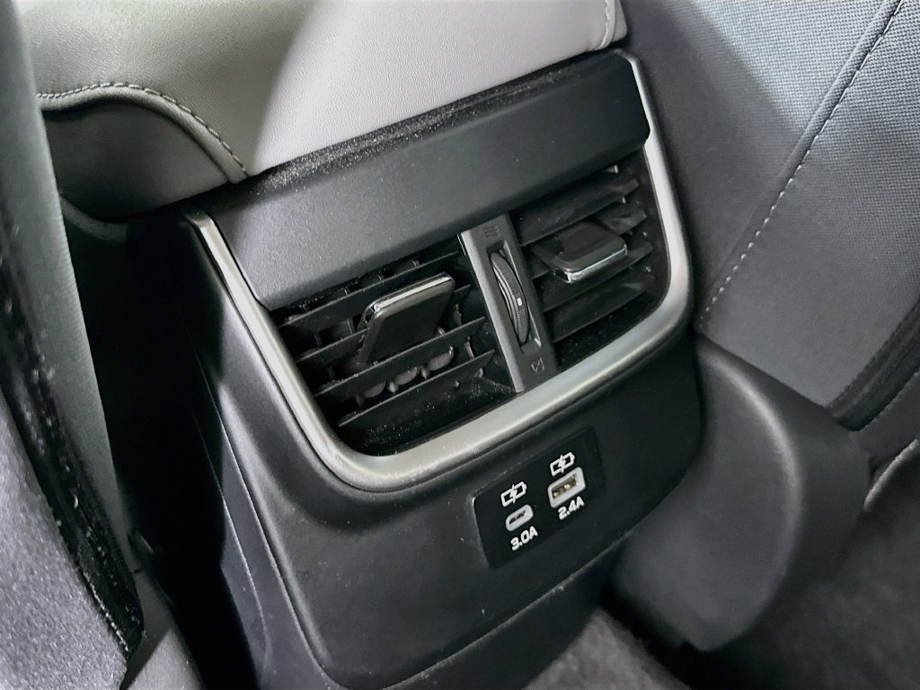 Certified 2024 Subaru Outback Premium AWD/4WD image 34