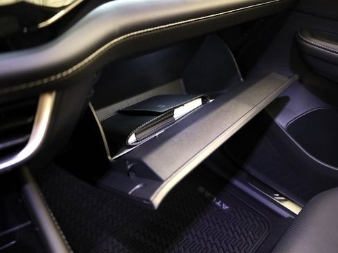 New 2026 Volkswagen Atlas SEL Premium R-Line image 23