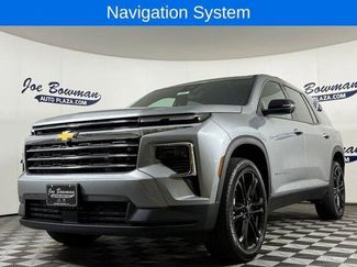 New 2026 Chevrolet Traverse LT w/ Driver Confidence Package video 2