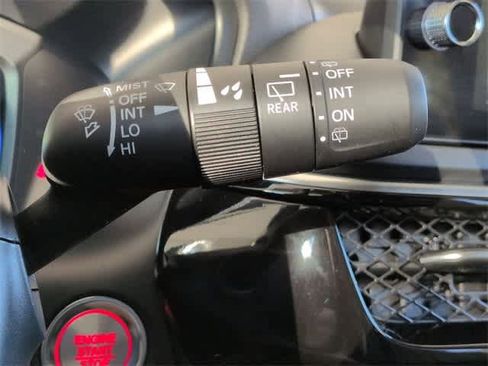 Certified 2025 Acura ADX FWD image 28