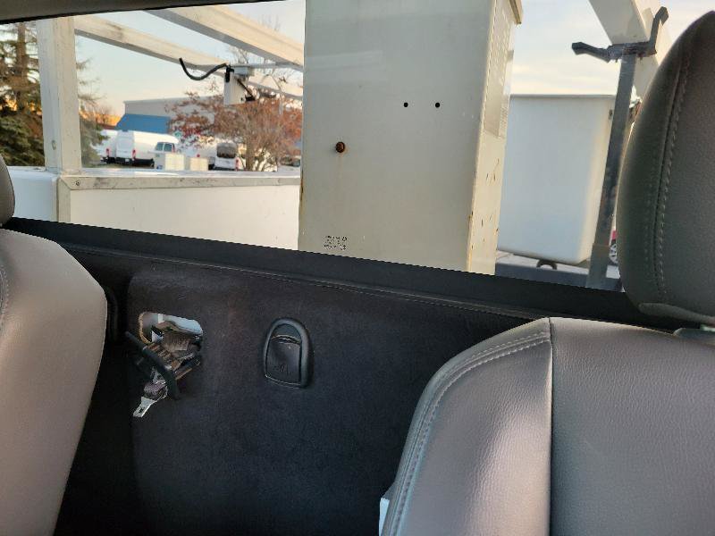 Used 2017 RAM 5500 Tradesman RWD image 10