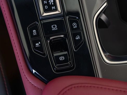 New 2026 Lexus NX 350 AWD w/ Premium Package image 21