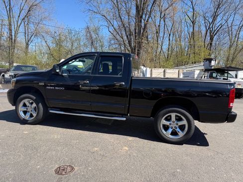 Used 2006 Dodge Ram 1500 Truck SLT image 8