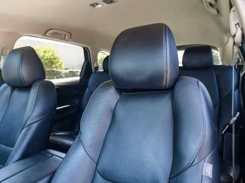 Used 2020 MAZDA CX-9 Touring FWD image 17