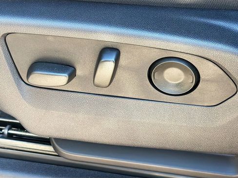 Used 2024 Chevrolet Silverado 1500 RST w/ Protection Package image 24