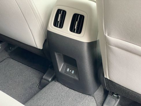 New 2026 Hyundai Tucson SEL image 27