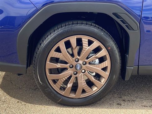 New 2026 Subaru Forester Sport image 6