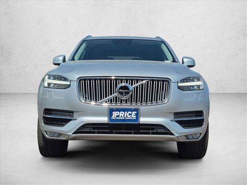 Used 2018 Volvo XC90 T6 Inscription w/ Convenience Package AWD/4WD image 2