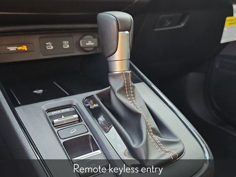 Certified 2026 Honda CR-V TrailSport image 22