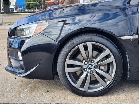 Used 2016 Subaru WRX Limited w/ Popular Package #1 image 5