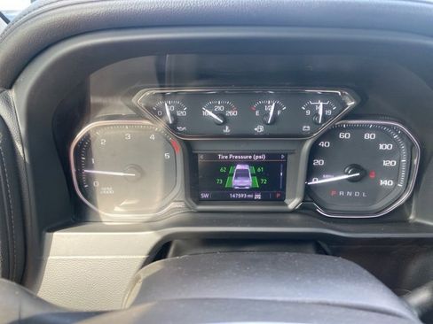 Used 2022 GMC Sierra 2500 SLT w/ SLT Convenience Package image 20