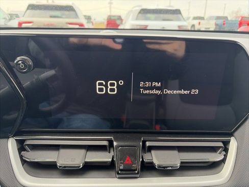 New 2026 Chevrolet TrailBlazer LT w/ LPO, Blackout Package image 22