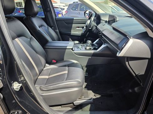 Used 2024 MAZDA CX-90 3.3 Turbo w/ Select Package AWD/4WD image 10