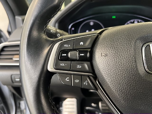 Used 2021 Honda Accord Sport image 38