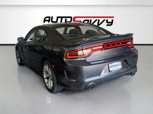 Used 2023 Dodge Charger GT w/ Technology Group RWD image 5