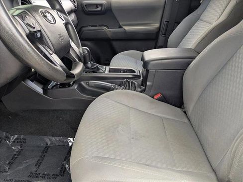Used 2021 Toyota Tacoma SR RWD image 17