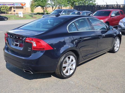Used 2016 Volvo S60 T5 Premier w/ Convenience Package AWD/4WD image 5